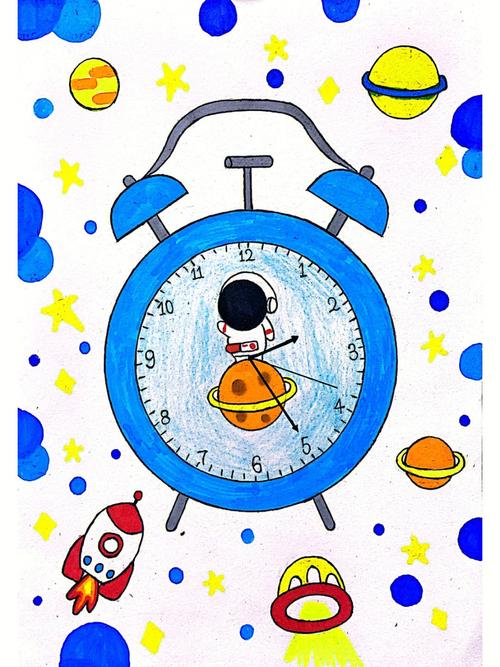 闹钟的创意-图2