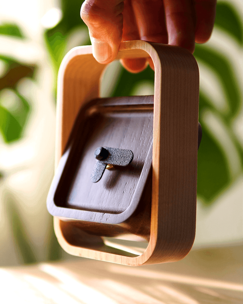 闹钟的创意-图3