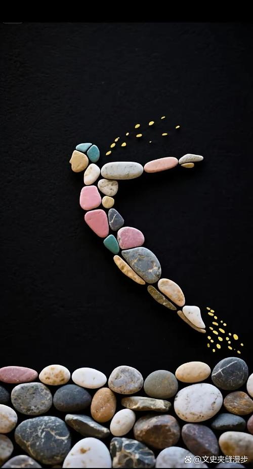 创意鹅卵石，如何点亮平凡日常？-图3