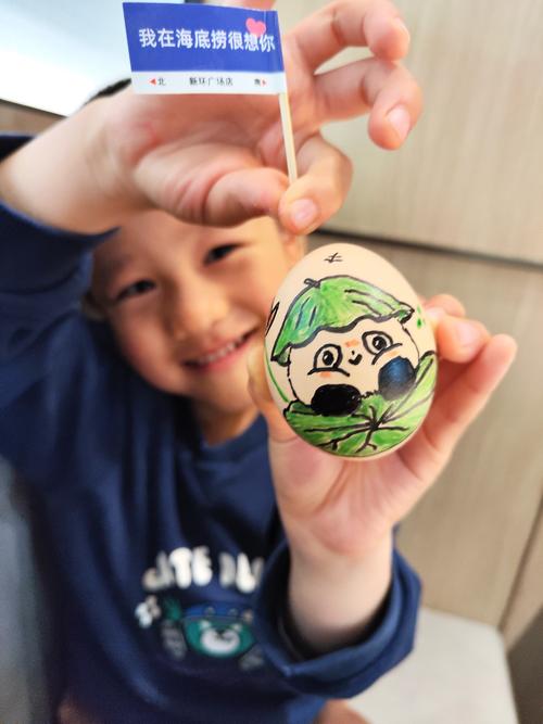 创意立夏蛋-图3