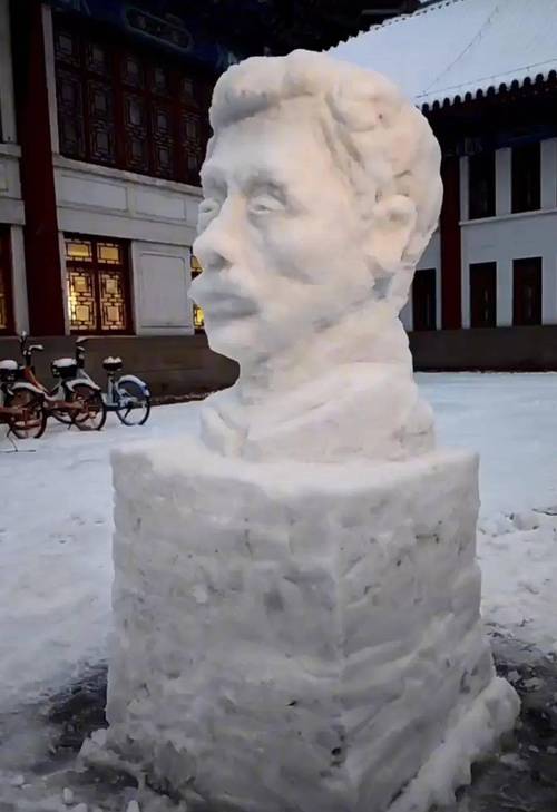 鲁迅〈雪〉朗读需把握哪些技巧？-图3