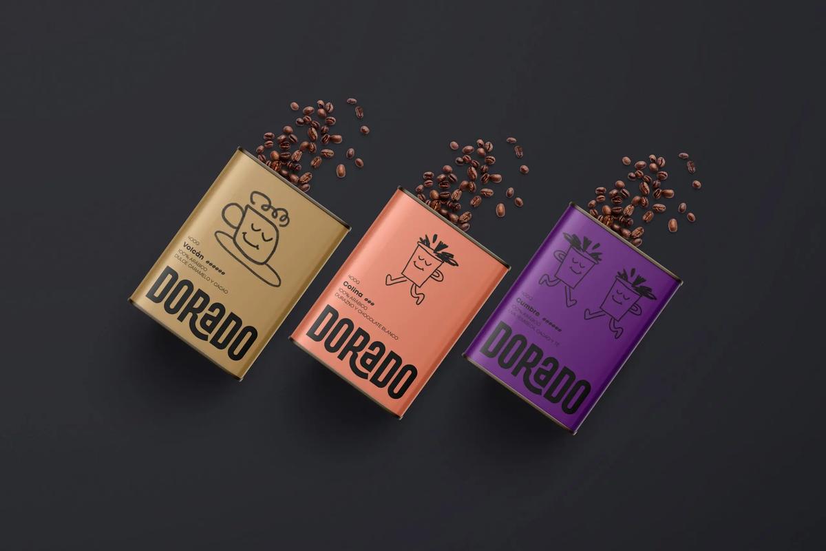 有创意的外包装-图2