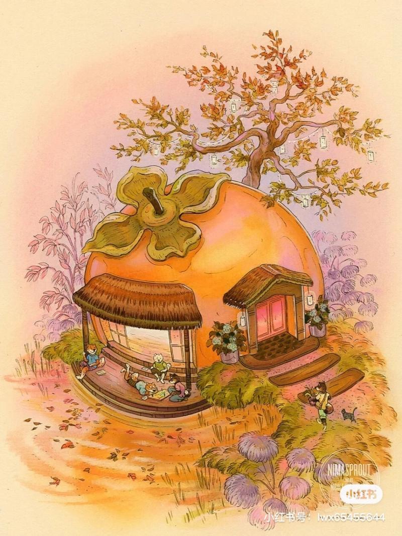 有意思的创意-图1