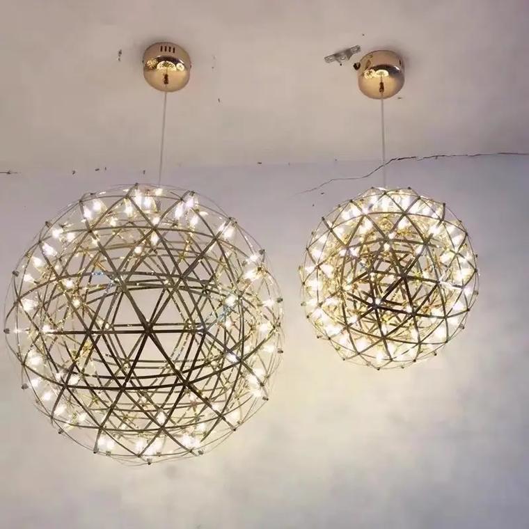 商场创意灯-图2