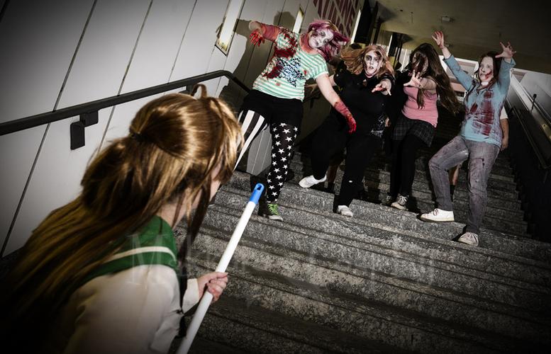 Stay Dead通关技巧有哪些？-图3