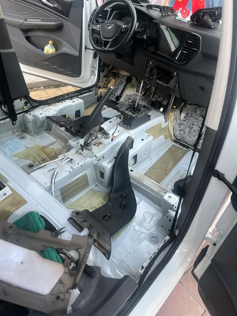 老捷达维修技巧-图1