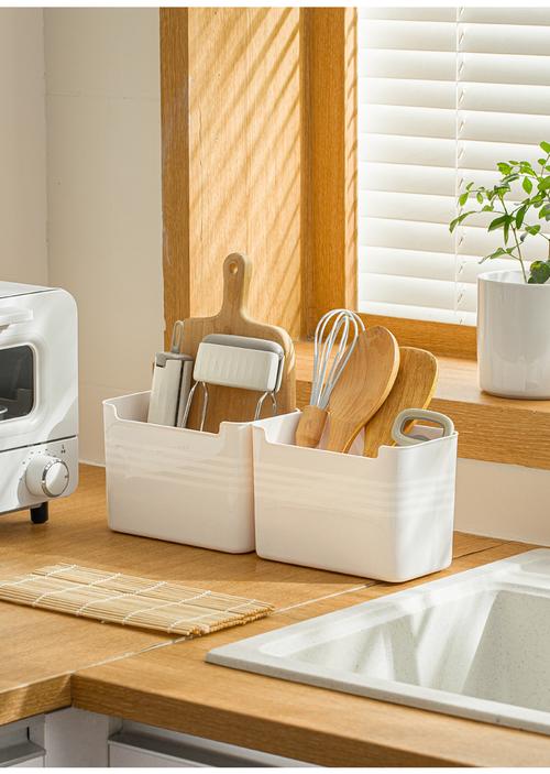 盆收纳有哪些创意妙招？-图2