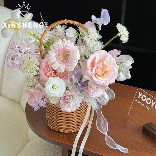 盆收纳有哪些创意妙招？-图1