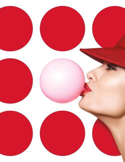 名牌创意广告-图3