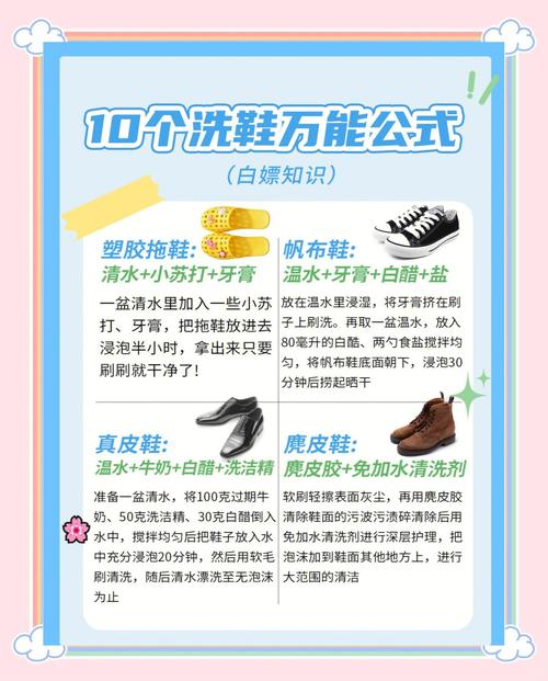 鞋店经营技巧-图3