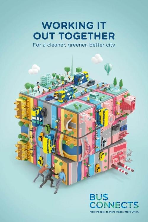 外国创意广告图片，创意何在？-图3