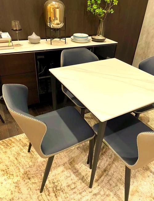 创意方桌子-图1