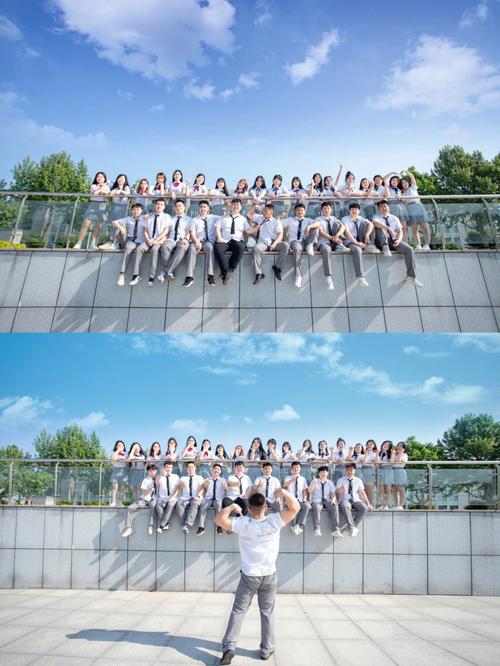 造型创意留影，如何拍出独特记忆？-图2