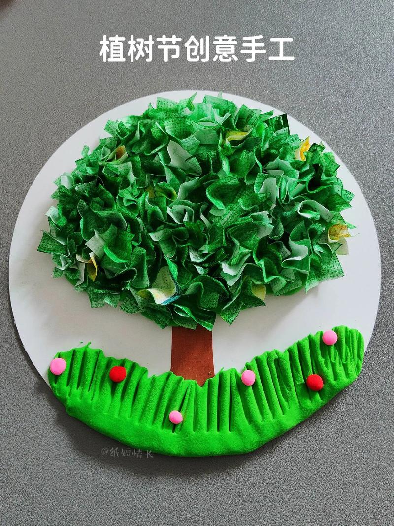 创意树图片藏着什么故事？-图3