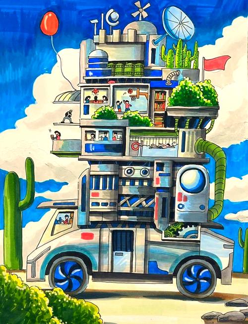 好的创意作品，如何诞生？-图2