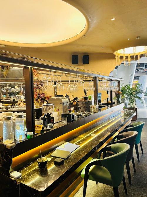 西餐厅的创意-图1