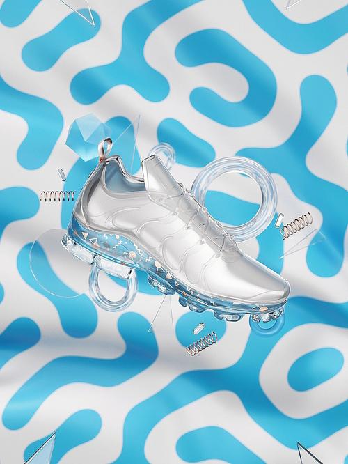 鞋大全创意，鞋 创意-图1