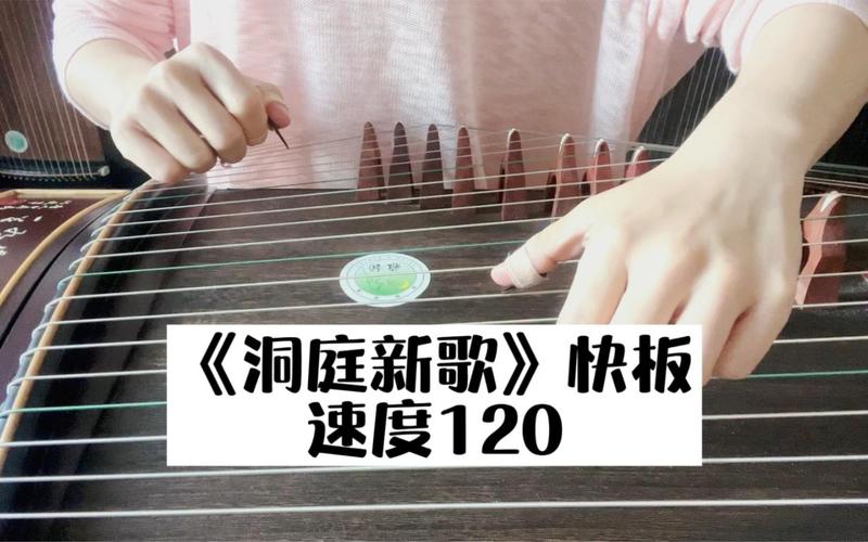 洞庭新歌演奏技巧，洞庭新歌演奏技巧视频-图2