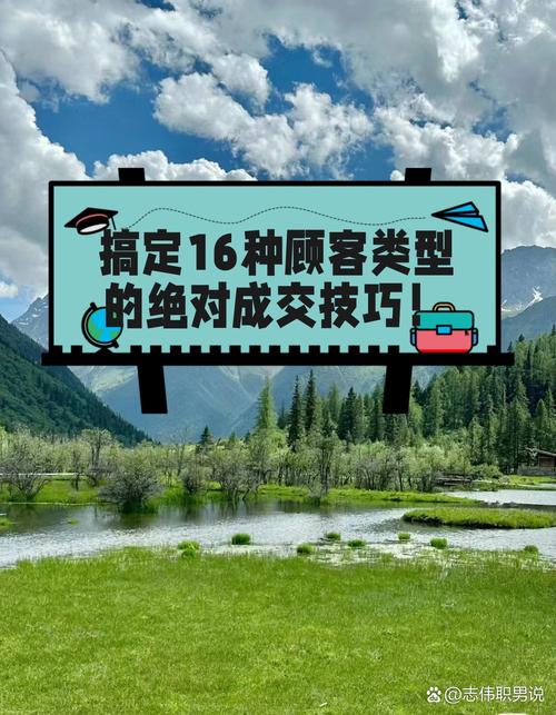 顾客劝说技巧-图2