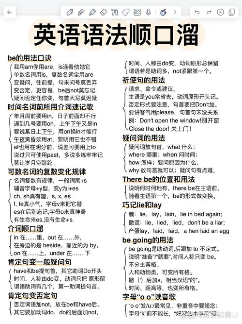 新六级技巧，六级技巧口诀10句话-图1