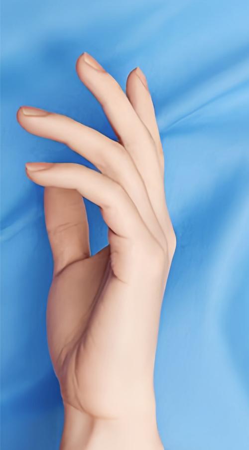 手创意照片怎么拍？30字内疑问标题-图3