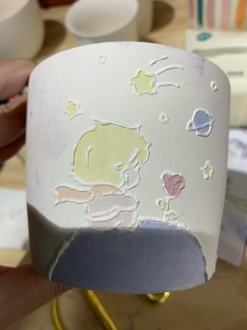 水杯图形创意，水杯图形创意图片-图1