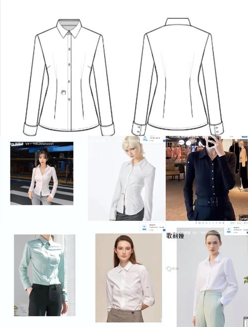 服装设计师面试技巧，服装设计师面试技巧和方法-图1