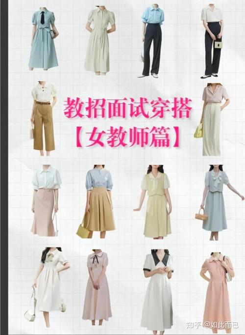 服装设计师面试技巧，服装设计师面试技巧和方法-图2
