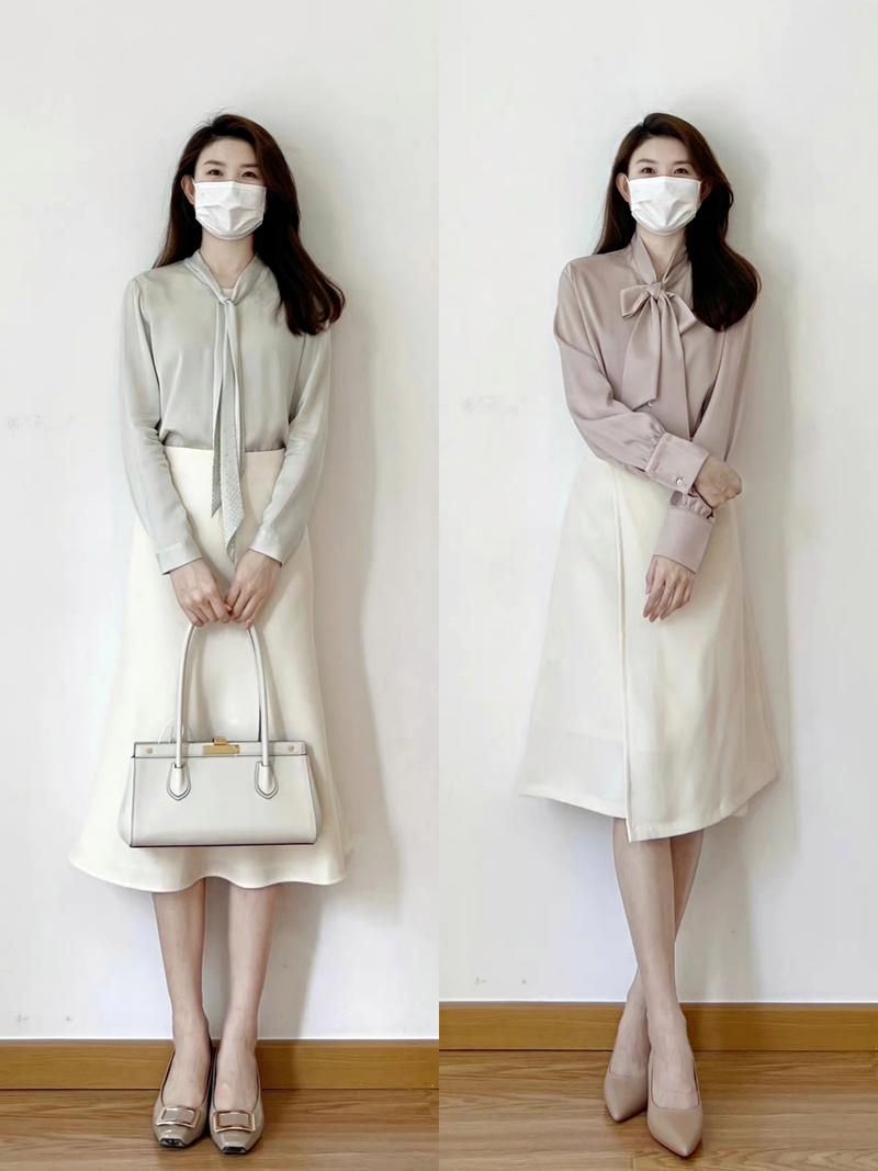 大学生面试着装技巧，大学生面试着装技巧有哪些-图2