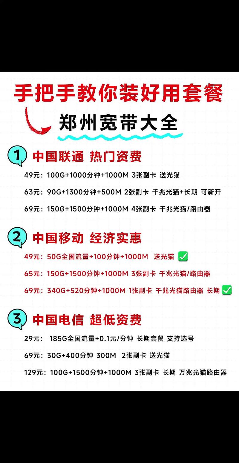 宽带的营销技巧，宽带的营销技巧是什么-图2