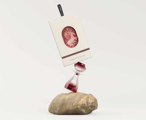 香薰创意包装，香薰创意包装设计-图3