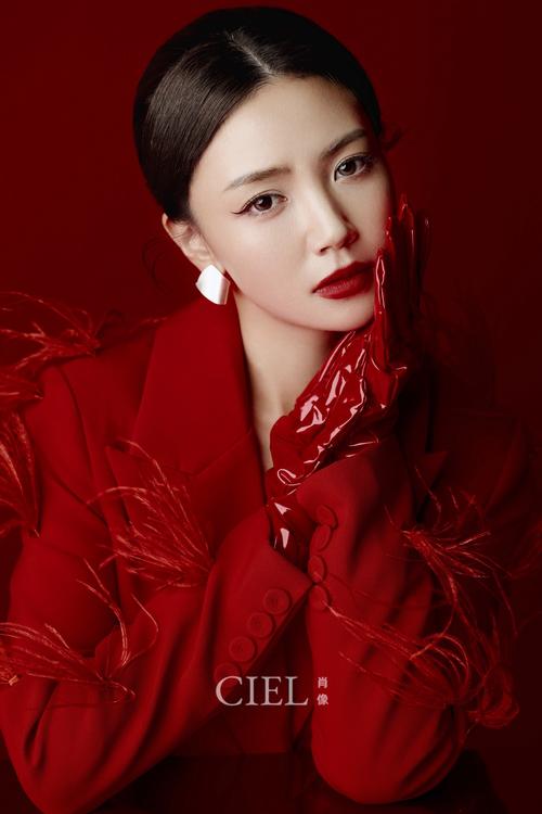 肖像创意-图1 肖像创意-图1