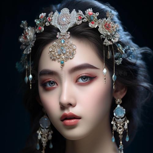 肖像创意-图3 肖像创意-图3