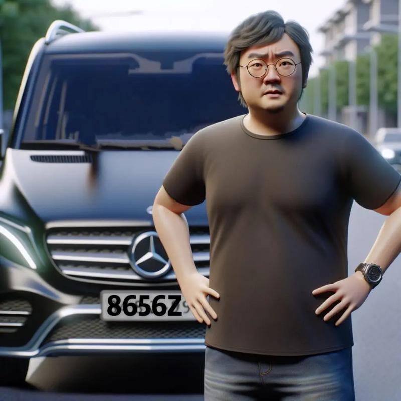 奔驰广告创意如何惊艳众眼球？-图2