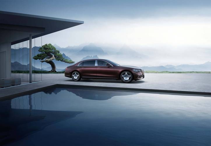 奔驰广告创意如何惊艳众眼球？-图3