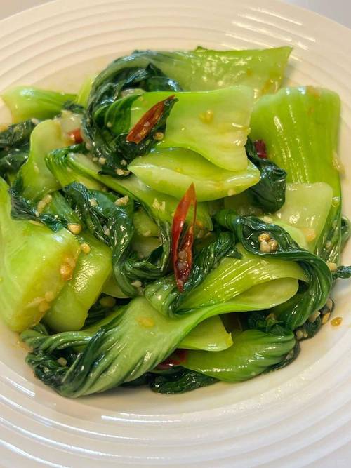 炒蔬菜 技巧,炒蔬菜技巧与教程-图2 炒蔬菜 技巧,炒蔬菜技巧与教程-图2