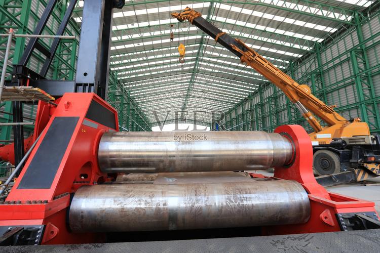 轧钢技巧，轧钢过程视频-图3