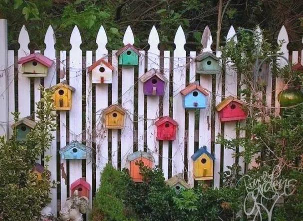 创意手工小围栏,如何巧思打造?-图3 创意手工小围栏,如何巧思打造?-图3