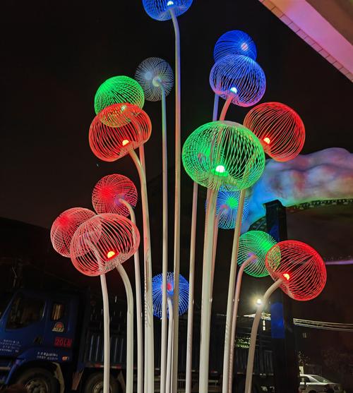 创意景观灯-图2