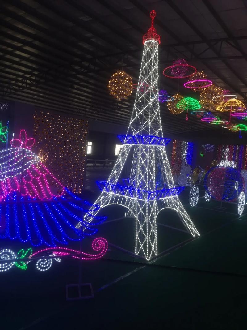 创意景观灯-图3