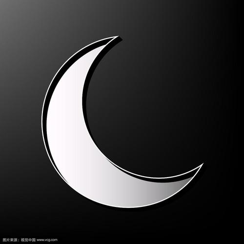 月亮创意，月亮创意logo-图3