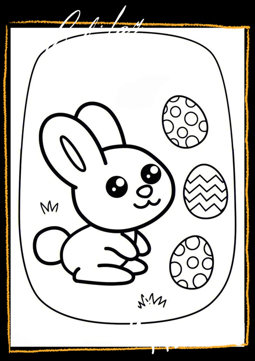 幼儿涂鸦藏着哪些创意密码？-图3