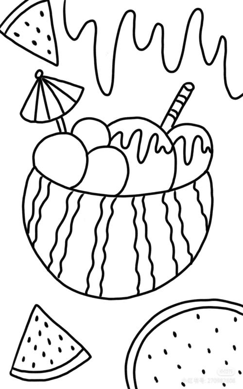 幼儿涂鸦藏着哪些创意密码？-图2