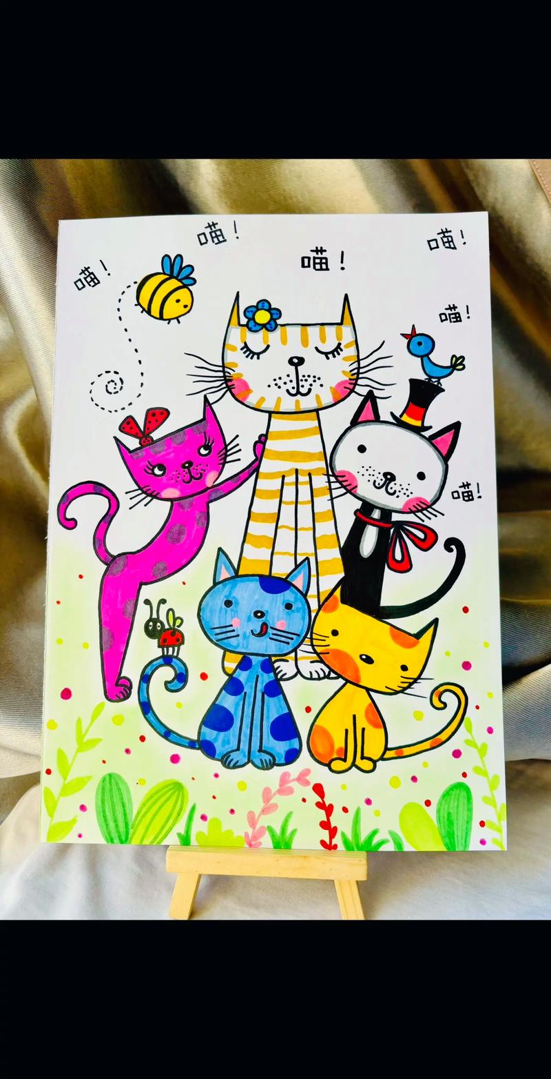 创意手实用绘画,创意手绘作品-图3 创意手实用绘画,创意手绘作品-图3