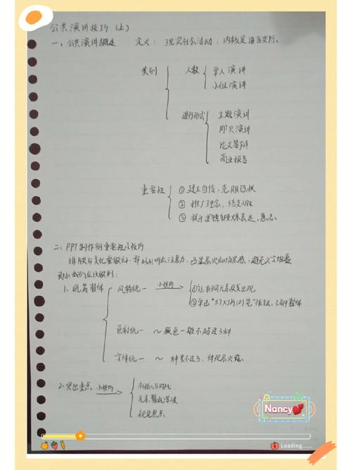 演讲技巧有哪些核心要点？-图3