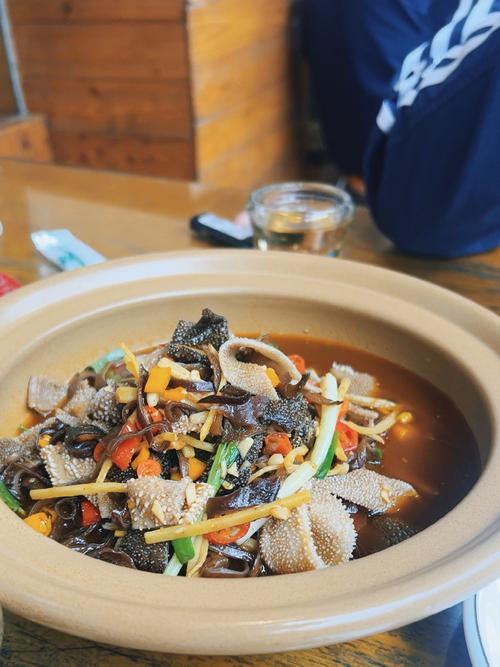 衡阳创意菜，衡阳招牌菜-图2