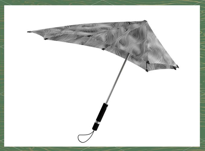 创意伞店如何设计出独特创意伞？-图1