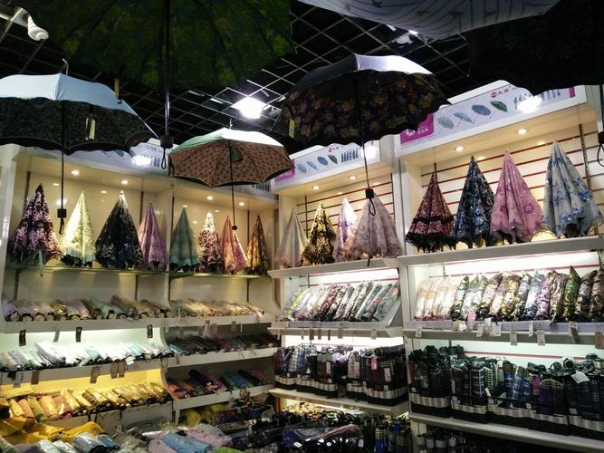 创意伞店如何设计出独特创意伞？-图2