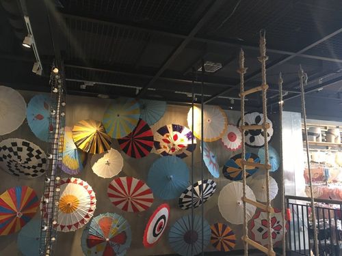 创意伞店如何设计出独特创意伞？-图3