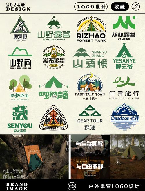 户外创意标识，户外创意标识图片-图1